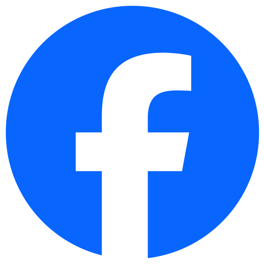 FACEBOOK LOGO