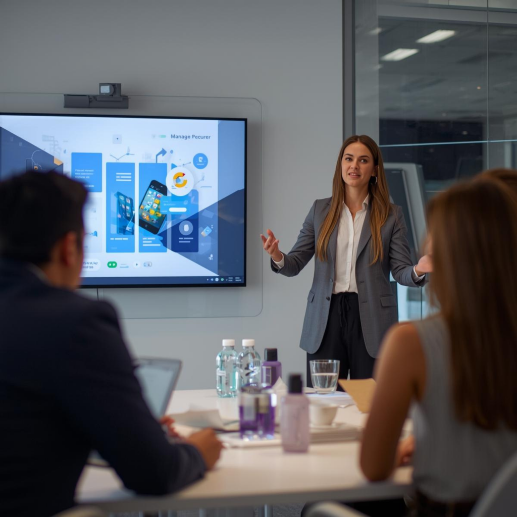 AD TRAINING