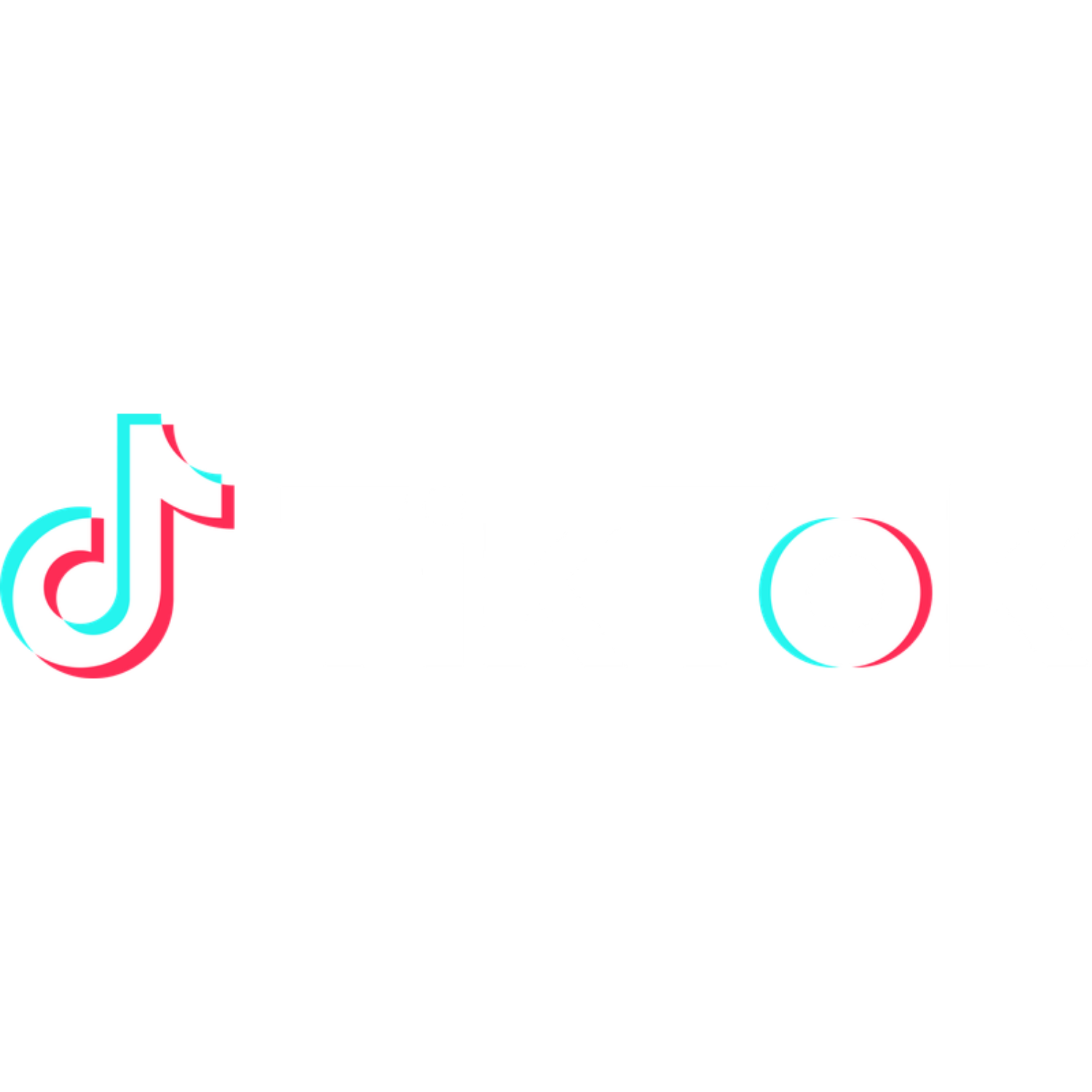 TIKTOK LOGO