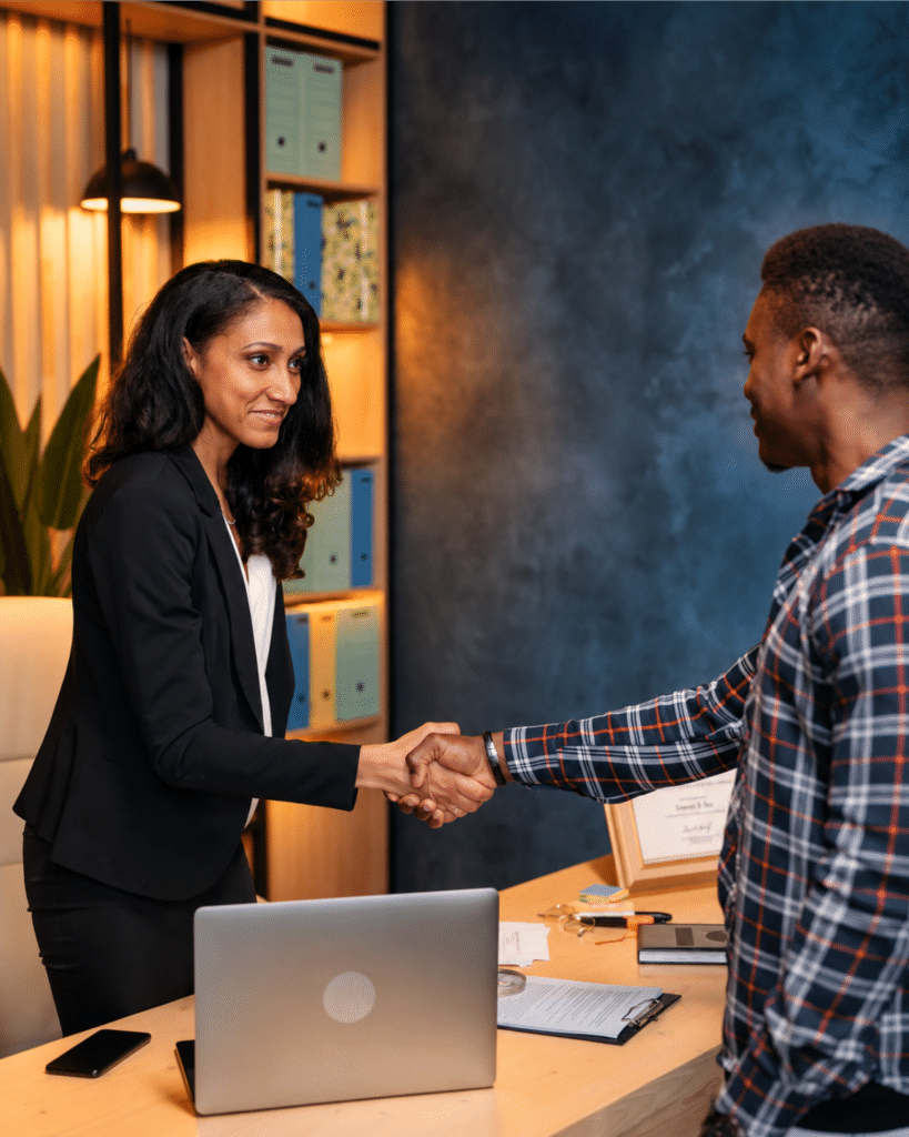 Finance websites for tax and accounting firms designed to build trust and generate consultations
